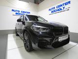 BMW X3 M*Live Cockpit*HUD*LED*DAB*HiFi*Komfortzugang - gebrauchte BMW X3 M aus dem Jahr 2020