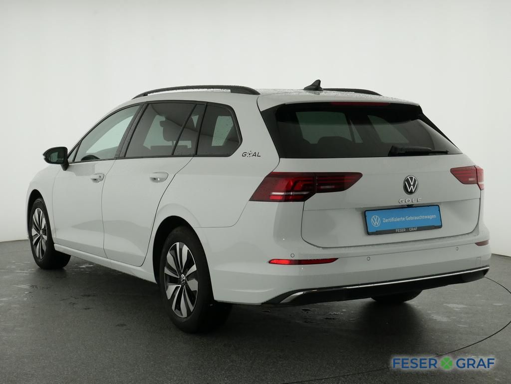 Volkswagen Golf - Bild 13