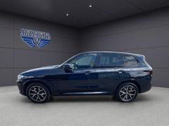 BMW X3 xDrive20d M Sport KLIMA,NAVI,PDC,SHZ,TEMPOMAT