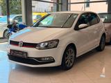 Volkswagen Polo 1.4 TDI 90CV DSG 5p. Business Bl - Volkswagen Polo mit Diesel-Antrieb: 1.9