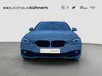 BMW 320d Touring ED +nur an Händler/Export+