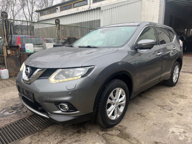 Nissan X-Trail 1.6 dCi Acenta 7-Sitzer