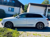 Audi Q7 50 TDI S-Line quattro Matrix LED DAB AHK 22 - Audi Q7: 22