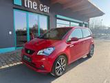 Seat Mii electric SHZ/DAB/Klimaautomatik - Seat Mii mit Elektro-Antrieb
