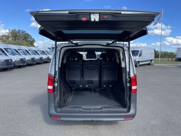 Mercedes Vito - 7