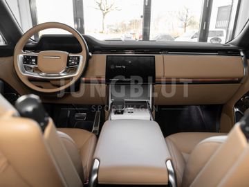 Land-Rover Range Rover - 5