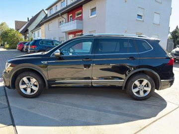 Volkswagen Tiguan Allspace - 9