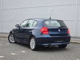 BMW 116i - BMW 116 in Wiesbaden