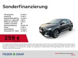 Audi A1 allstreet 30 TFSI S tronic LED+/CarPlay/SHZ/P - Audi A1 aus 2024