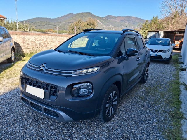 Citroën Citroen C3 Aircross C3 Aircross PureTech 110 S&S