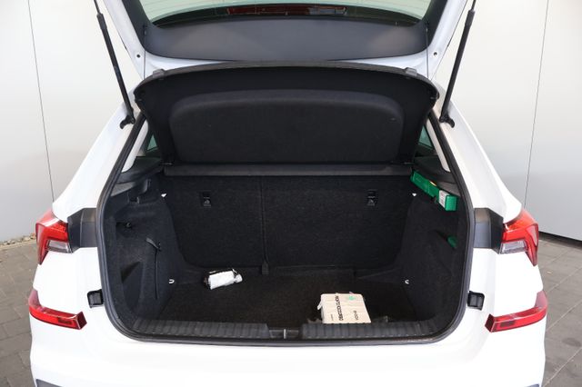 Skoda Kamiq 1.0 TSI Selection AID+KEY+CARPLAY+LED+KAM