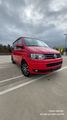 Volkswagen T5 California