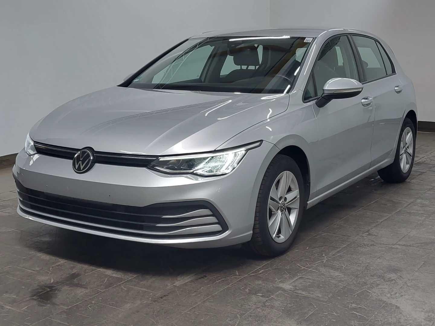 Volkswagen Golf VIII Life *Discover-Media*ACC*Carplay*