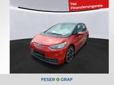 Volkswagen ID.3 Pro S HUD 360° ACC Keyless Navi BLIS SHZ - VW ID.3 in Nürnberg