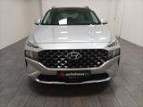 Hyundai Santa Fe 1.6 T-GDI 4WD|Navi|HUD|360°|Lenkrhzg. - Hyundai SANTA FE in Augsburg