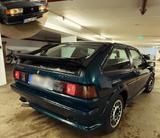 Volkswagen VW Scirocco 53b 07/1992 81tkm 1.Hand TOP W... - Volkswagen Scirocco in Mainz