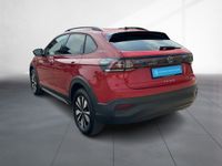 Volkswagen Taigo - Vorschau Bild 3