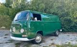 Volkswagen T2 - Volkswagen T2 in Bielefeld