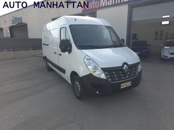 Renault Master - 3