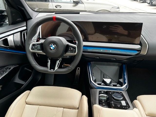 BMW X3 M50i xDrive/21"/AHK/Pano/Standhzg./Full-Full! foto 11