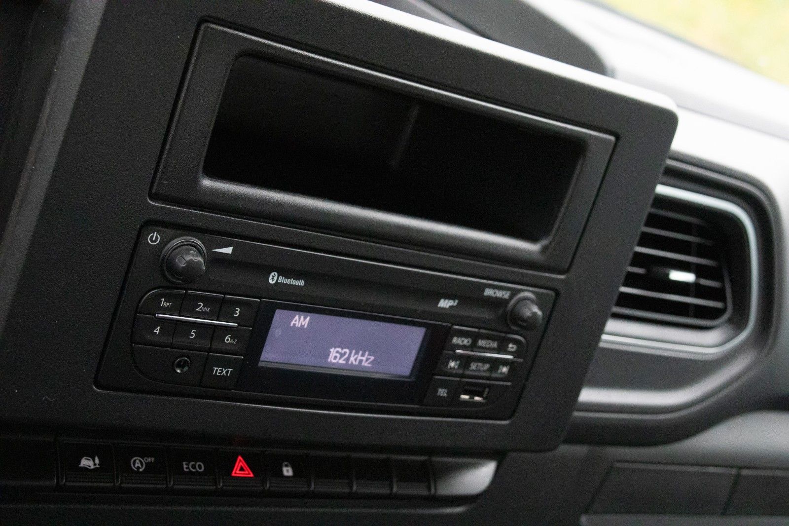 Fahrzeugabbildung Renault Master Energy
