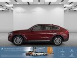 BMW X4 xDrive20i Navi Head-Up Laser Kamera HiFi - BMW Gebrauchtwagen in Chemnitz