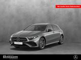 Mercedes-Benz A 200 AMG Line/Pano/Multibeam/Standhzg./360°SHZ