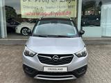 Opel Crossland X Innovation +LHZ+SHZ+PDC+NAVI+ALU+ - Opel Crossland (X) Gebrauchtwagen in Bremen