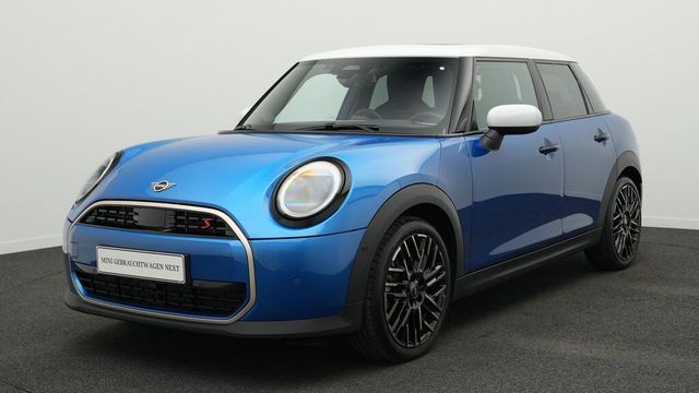 MINI MINI Cooper S 5-Türer
