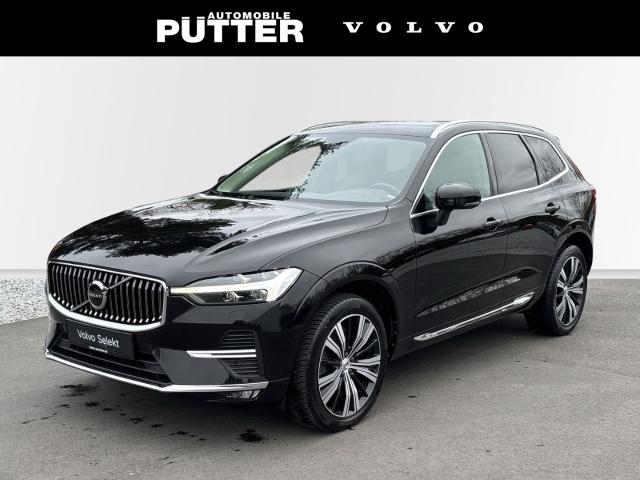 Volvo XC60 B4 AWD Plus Bright 20'' Allwetterreifen Sta