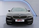 BMW 520d Tourimg xDrive Luxury Line/Panpor./Headup. - BMW 520 in Chemnitz