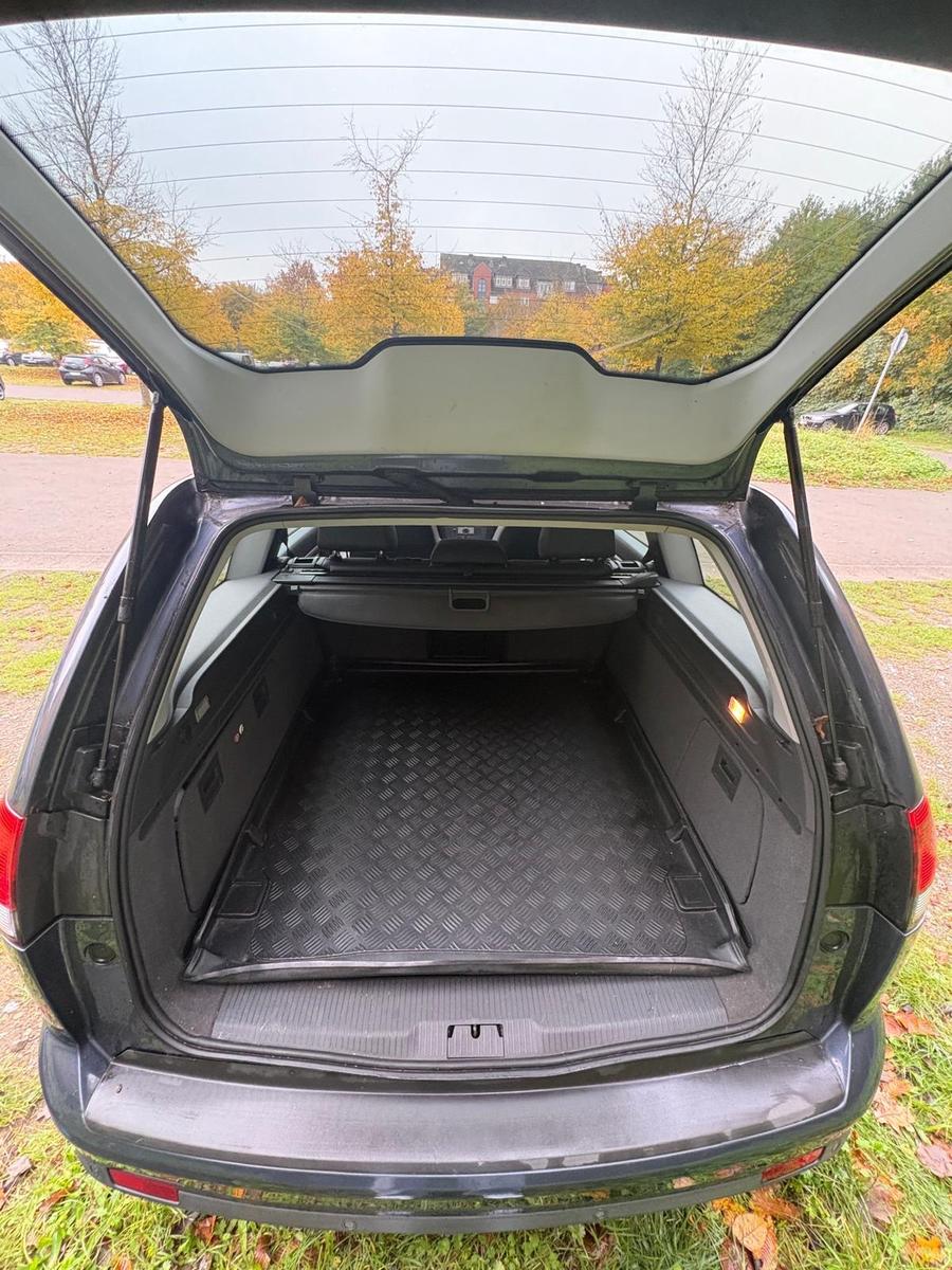 Opel Vectra 2009 — photo 6