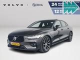 Volvo S60 B4 Aut. Ultimate Dark | panorama dach | 360º - Volvo S60 mit Hybrid-Antrieb