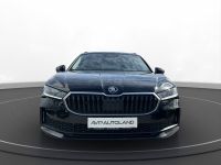 Skoda Superb - Vorschau Bild 3