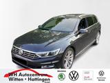 Volkswagen Passat Variant 1.5 TSI DSG Highline R-Line NAVI  - VW Passat Variant in Bochum