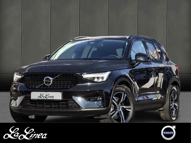 Volvo XC40 B4 (B) Plus Dark #LED/ Google/ 360/ Harman 