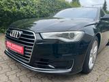 Audi A6 Avant 3.0 TDI clean diesel quattro - Audi A6 Gebrauchtwagen in Hamburg
