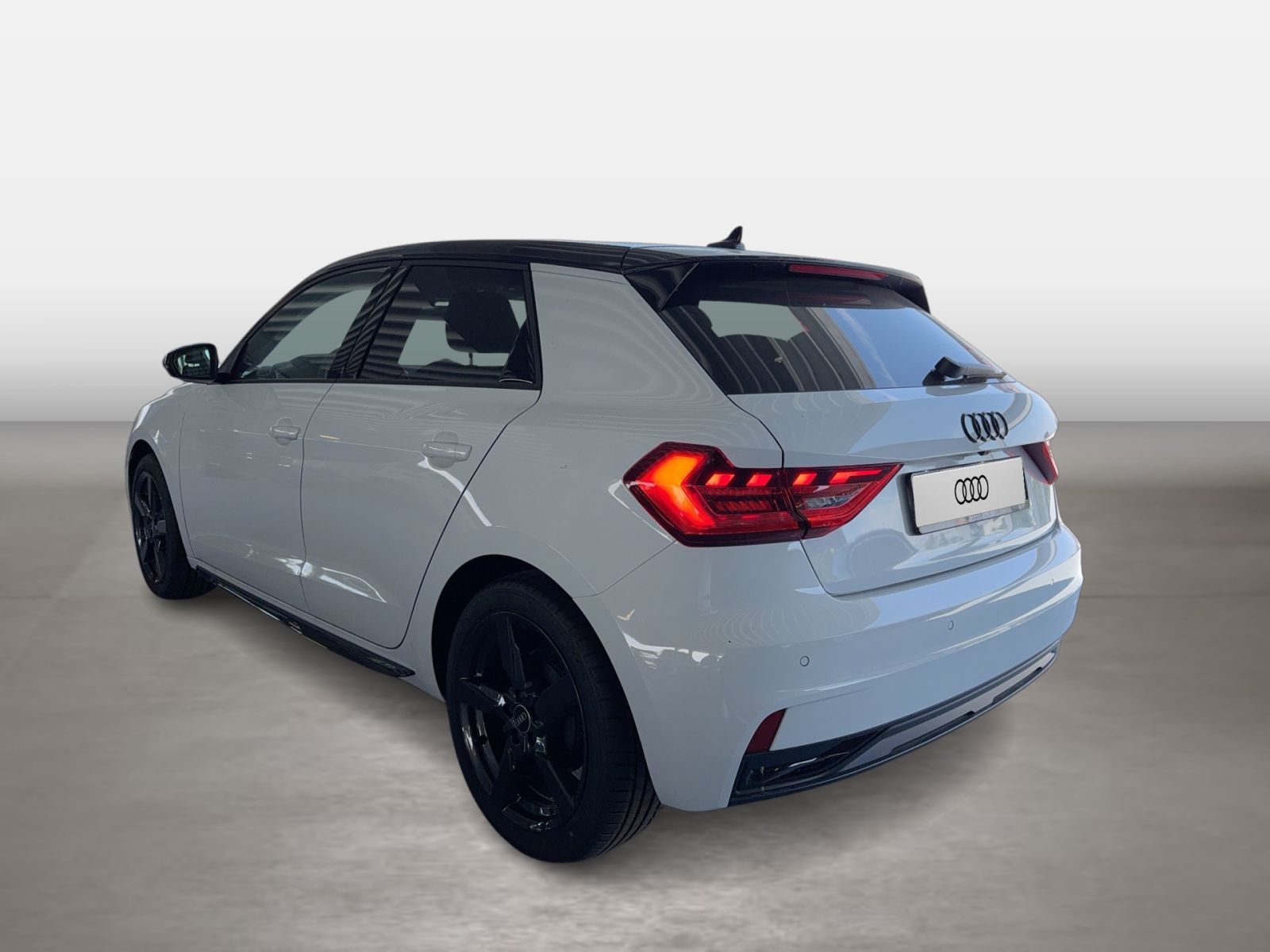 Audi A1 - Bild 4