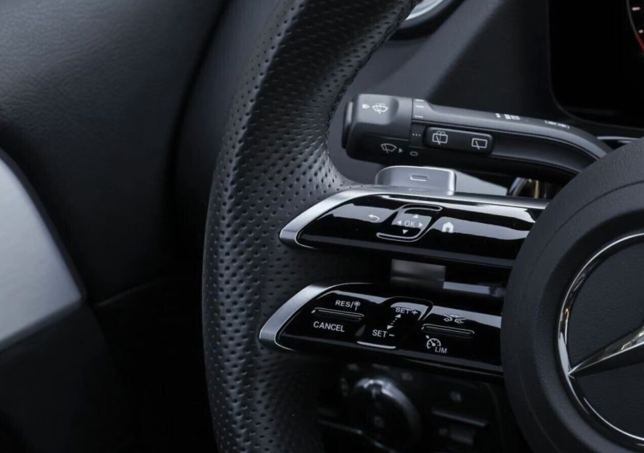 Other Mercedes-benz GLA 220 d Automatic 4M AMG Line SP imagem 3