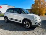 Fiat 500L Trekking TÜV neu 8 fach bereift - Fiat 500L Trekking Benziner Gebrauchtwagen