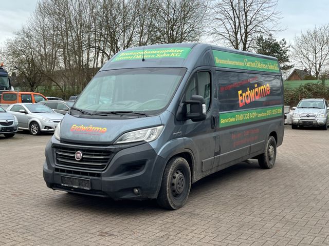 Fiat Ducato Hoch+Lang Maxi L4H2/TEMPO/KLIMA/PDC