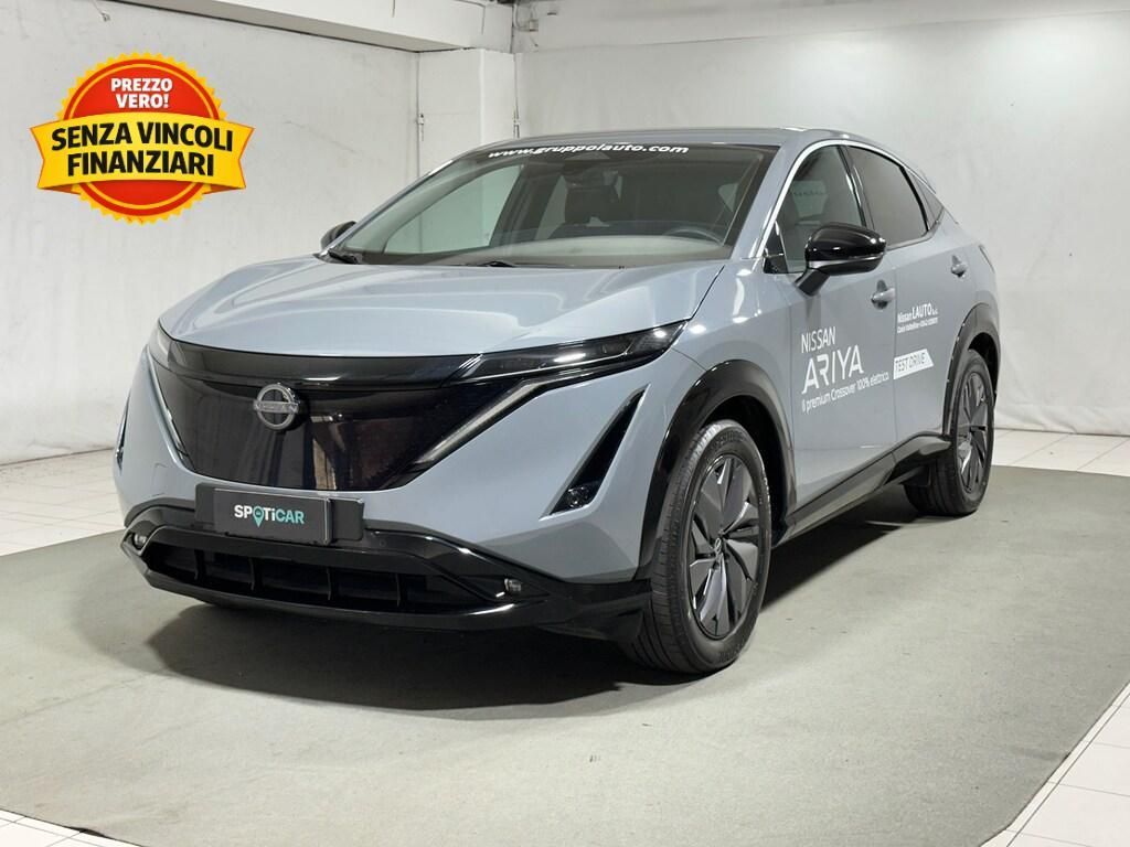 Other Nissan Ariya 87 kWh Advance 2wd