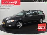 Volvo V70 1.6 T4 Nordic | AHK | sitzheizung | navi | L - Volvo V70: L