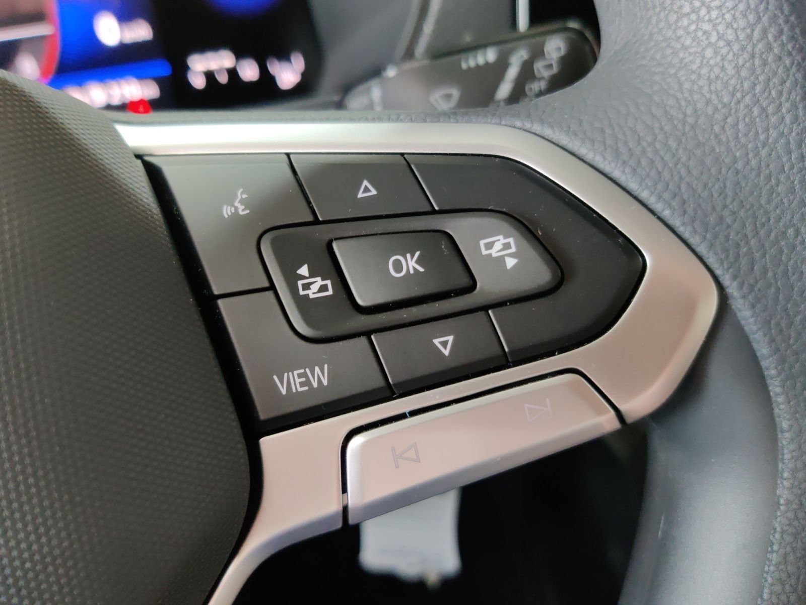 Volkswagen T-Cross - Bild 18