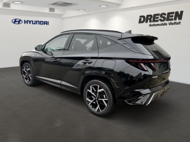 Hyundai TUCSON - Bild 4