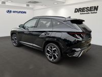 Hyundai TUCSON - Vorschau Bild 4