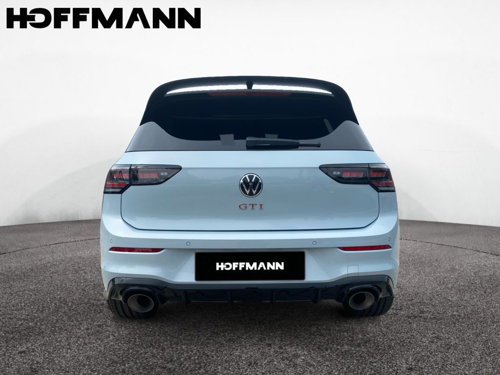 Fahrzeugabbildung Volkswagen Golf 2.0 TSI DSG GTI Clubsport Performance
