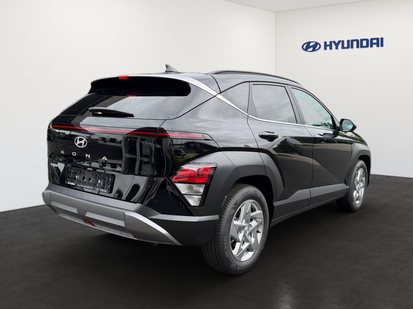 Hyundai KONA - Bild 4