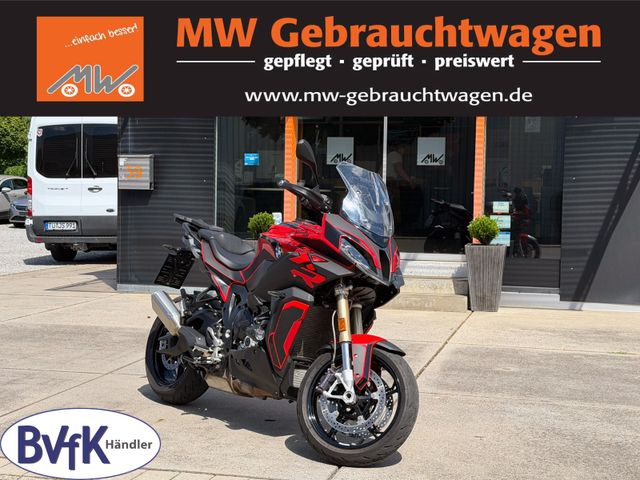 BMW S1000 XR