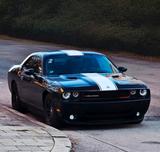 Dodge Challenger - gebrauchte Dodge Challenger aus dem Jahr 2012